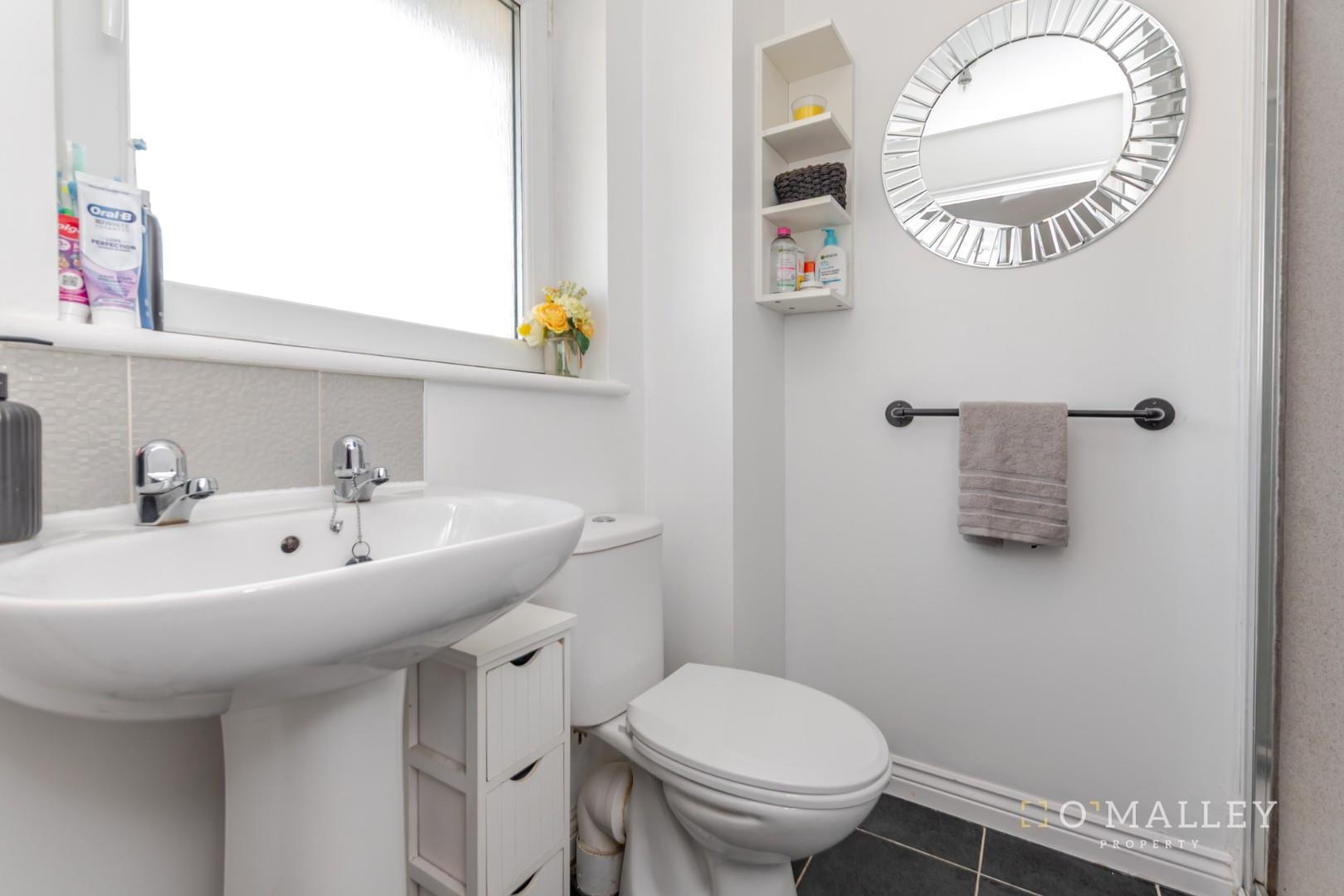 Ensuite